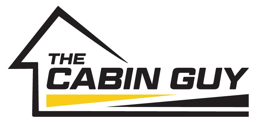 The Cabin Guy